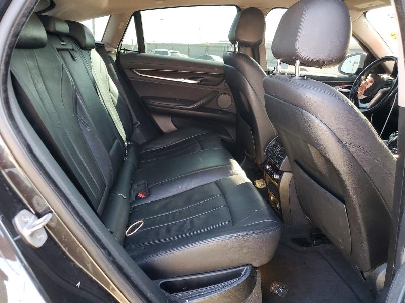 Aukcja sprzedaży 2016 Bmw X6, vin: 5UXKU2C54G0N83682, numer aukcji: 63243556