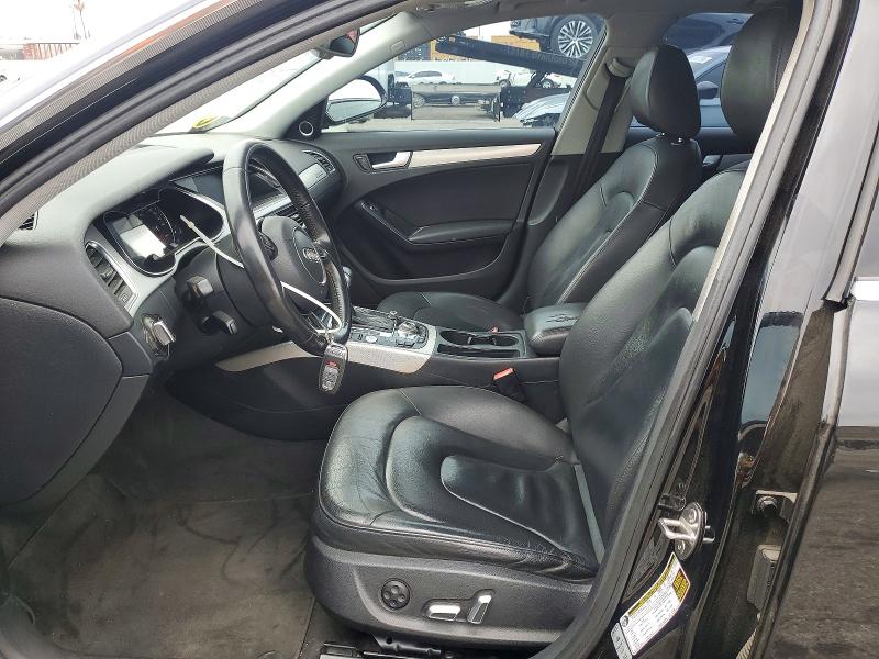 Aukcja sprzedaży 2015 Audi A4, vin: WAUFFAFL6FN045596, numer aukcji: 59876576