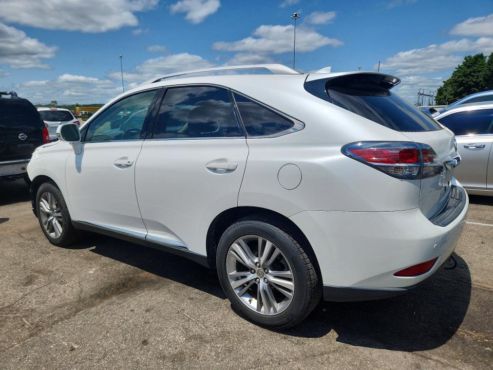Aukcja sprzedaży 2014 Lexus Rx 350, vin: JTJBK1BAXE2459642, numer aukcji: 62145716