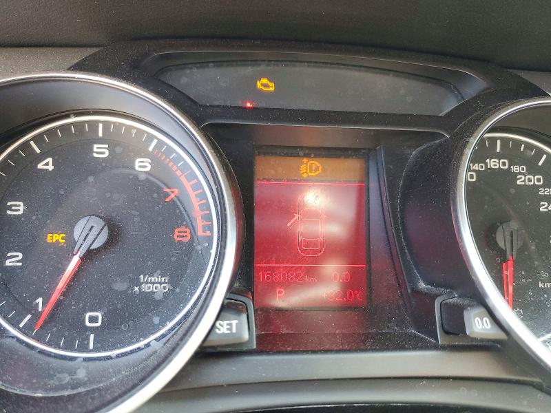 2012 Audi A5 მანქანა იყიდება აუქციონზე, vin: WAUMFBFR9CA029364, აუქციონის ნომერი: 59953846