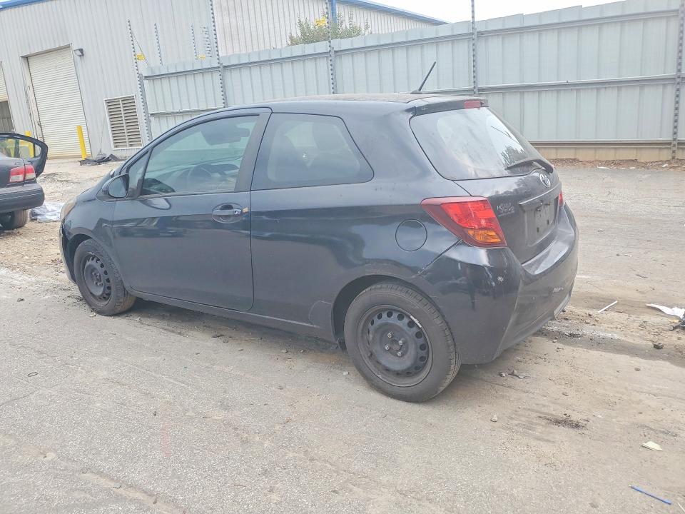 Продажа на аукционе авто 2016 Toyota Yaris, vin: VNKJTUD38GA059493, номер лота: 58266806