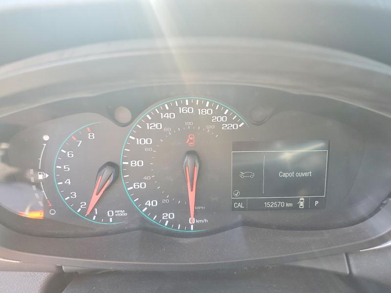 Aukcja sprzedaży 2017 Chevrolet Trax, vin: 3GNCJLSB9HL227557, numer aukcji: 60838866