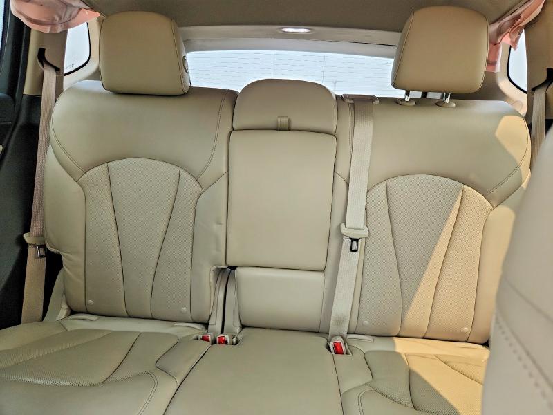 Продаж на аукціоні авто 2016 Buick Envision, vin: LRBFXESX3GD175020, номер лоту: 61533166