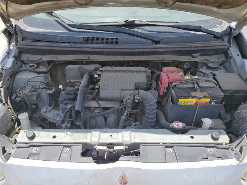 Aukcja sprzedaży 2015 Mitsubishi Mirage, vin: ML32A3HJXFH059865, numer aukcji: 59356916