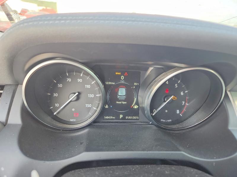 Aukcja sprzedaży 2017 Land Rover Range Rover Evoque, vin: SALVP2BG7HH231197, numer aukcji: 61242706