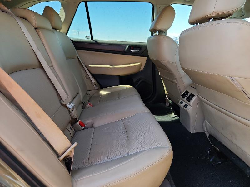 Продаж на аукціоні авто 2016 Subaru Outback, vin: 4S4BSENC8G3355103, номер лоту: 62159776