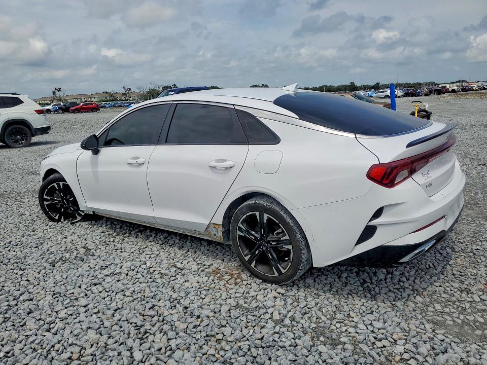 Aukcja sprzedaży 2023 Kia K5, vin: 5XXG64J20PG170646, numer aukcji: 63351276