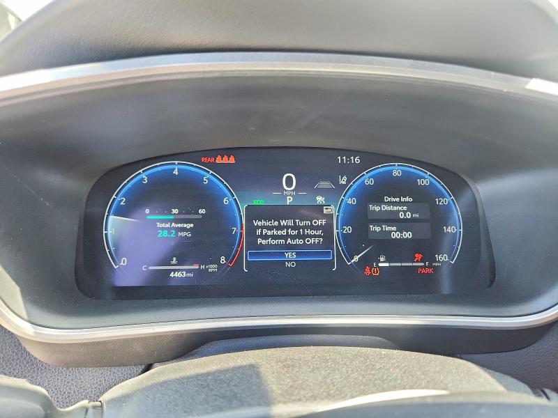 Aukcja sprzedaży 2026 Toyota Corolla, vin: 5YFT4MCE3TP273816, numer aukcji: 61178386