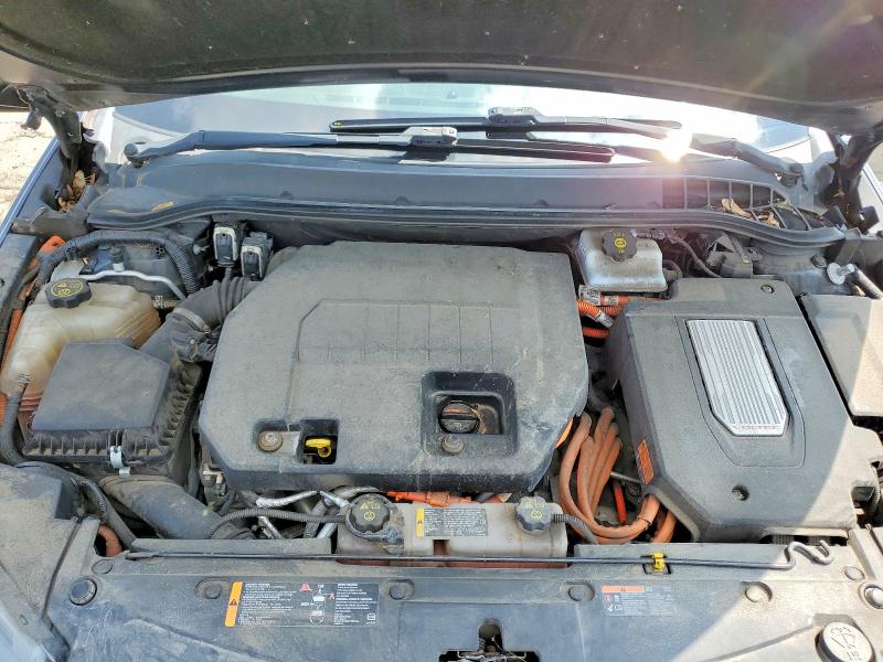 Aukcja sprzedaży 2014 Chevrolet Volt, vin: 1G1RA6E41EU111734, numer aukcji: 59653056