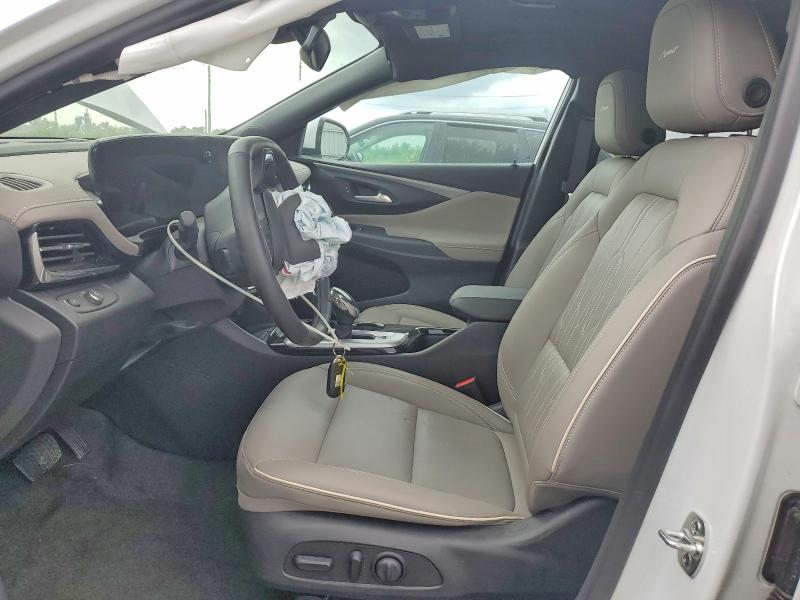 Aukcja sprzedaży 2025 Buick Envista, vin: KL47LCE25SB222472, numer aukcji: 62052416