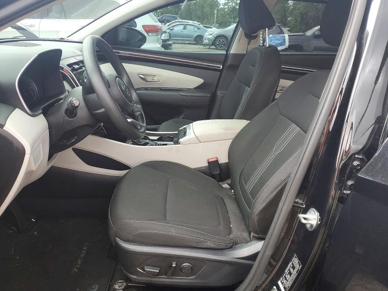 Aukcja sprzedaży 2023 Hyundai Tucson, vin: 5NMJB3AEXPH164604, numer aukcji: 60578376