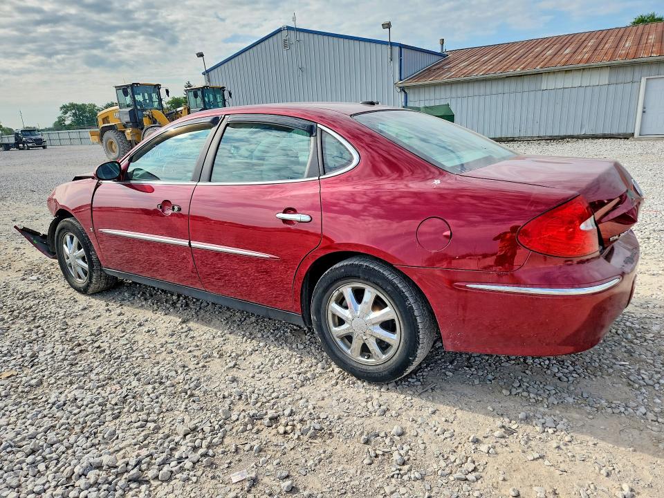 Aukcja sprzedaży 2007 Buick Lacrosse, vin: 2G4WC582771237034, numer aukcji: 60094246