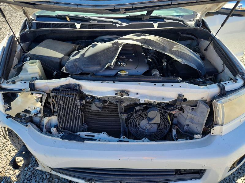 Aukcja sprzedaży 2008 Toyota Sequoia, vin: 5TDBY67A78S020998, numer aukcji: 60133156