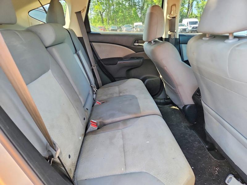 Aukcja sprzedaży 2016 Honda Cr-v, vin: 2HKRM4H50GH700293, numer aukcji: 60327506