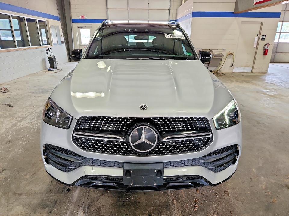 Aukcja sprzedaży 2020 Mercedes-benz Gle, vin: 4JGFB5KB7LA298119, numer aukcji: 63052846