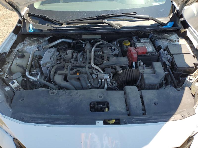 Продажа на аукционе авто 2022 Nissan Sentra, vin: 3N1AB8DVXNY219566, номер лота: 60961436