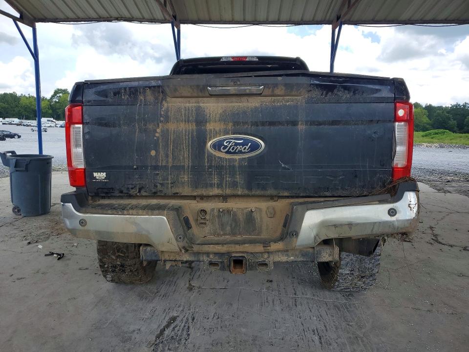 Aukcja sprzedaży 2019 Ford F250, vin: 1FT7W2BT2KEE79768, numer aukcji: 61243516