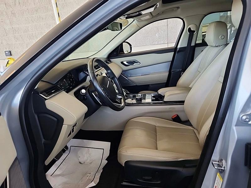 Продажа на аукционе авто 2019 Land Rover Range Rover Velar, vin: SALYL2EX3KA233453, номер лота: 60967066