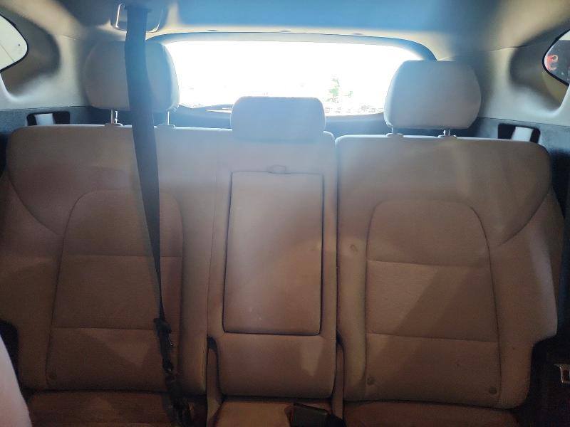 Продажа на аукционе авто 2019 Hyundai Tucson, vin: KM8J23A43KU902117, номер лота: 61240186