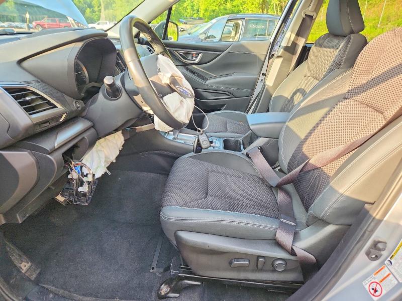 Продажа на аукционе авто 2019 Subaru Forester, vin: JF2SKAGC9KH581058, номер лота: 60364336