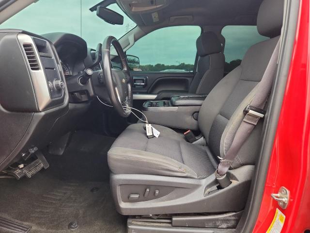 Продажа на аукционе авто 2014 Chevrolet Silverado, vin: 1GCRCREC6EZ334042, номер лота: 60412106