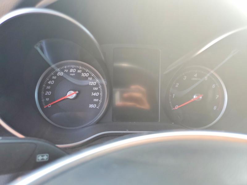 61871146 :رقم المزاد ، WDDWJ4JB0JF626389 vin ، 2020 Mercedes-benz C مزاد بيع