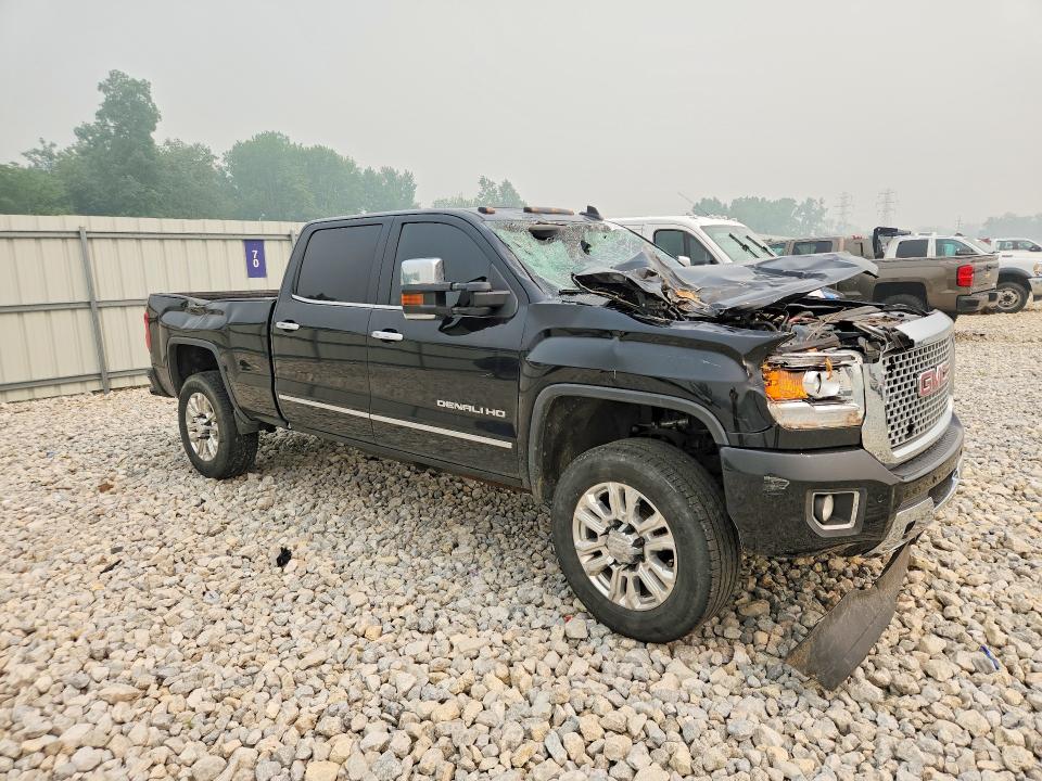 2016 Gmc Sierra მანქანა იყიდება აუქციონზე, vin: 1GT12UE87GF235670, აუქციონის ნომერი: 61304766