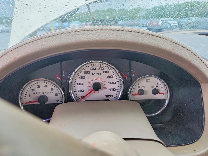 60767576 :رقم المزاد ، 1FTPW14V97FA97022 vin ، 2007 Ford F150 مزاد بيع