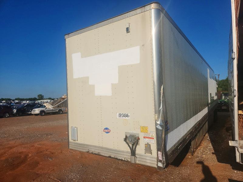 2024 Utility Trailer Trailers მანქანა იყიდება აუქციონზე, vin: 1UYVS2539EG904105, აუქციონის ნომერი: 59134546