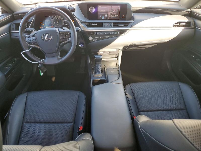 Продаж на аукціоні авто 2021 Lexus Es 300h, vin: 58ACA1C18MU009066, номер лоту: 61429476