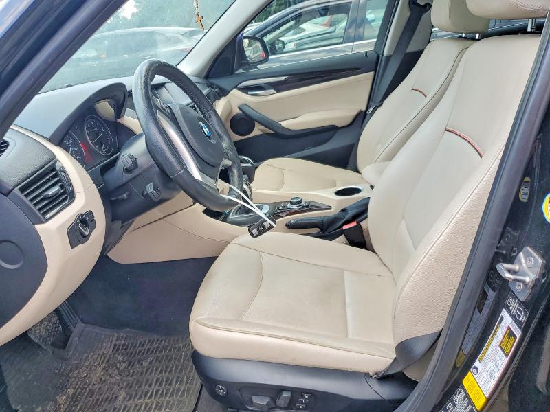 Aukcja sprzedaży 2014 Bmw X1, vin: WBAVL1C55EVY17434, numer aukcji: 58631036