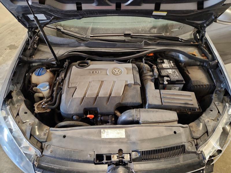 Продажа на аукционе авто 2012 Volkswagen Jetta, vin: 3VWPL7AJ6CM681950, номер лота: 61836136