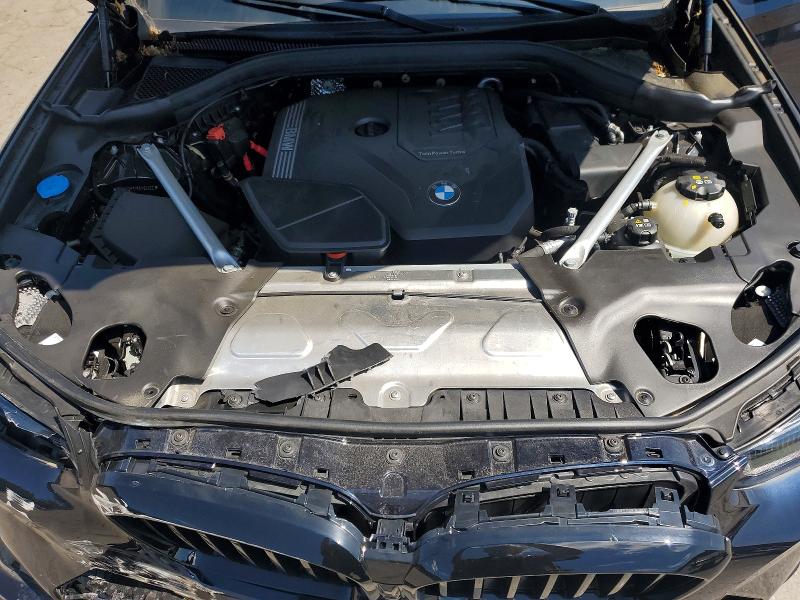 Продажа на аукционе авто 2024 Bmw X3, vin: 5UX53DP01R9V93322, номер лота: 60156236