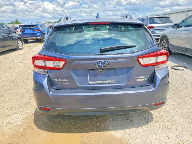 Aukcja sprzedaży 2017 Subaru Impreza, vin: 4S3GTAD62H3751900, numer aukcji: 60807416