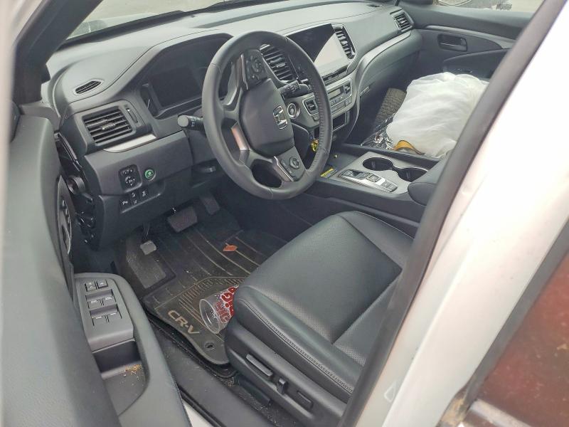 Aukcja sprzedaży 2024 Honda Passport, vin: 5FNYF8H55RB023160, numer aukcji: 61750136