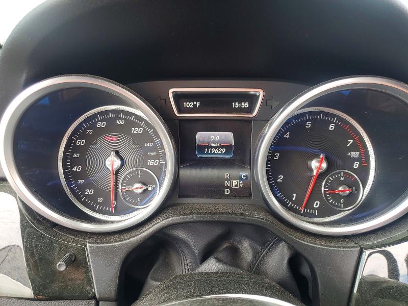 Продаж на аукціоні авто 2017 Mercedes-benz Gle, vin: 4JGDA5JB7HA982025, номер лоту: 61751816