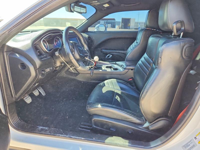 Продажа на аукционе авто 2015 Dodge Challenger, vin: 2C3CDZDJ4FH910915, номер лота: 62648016