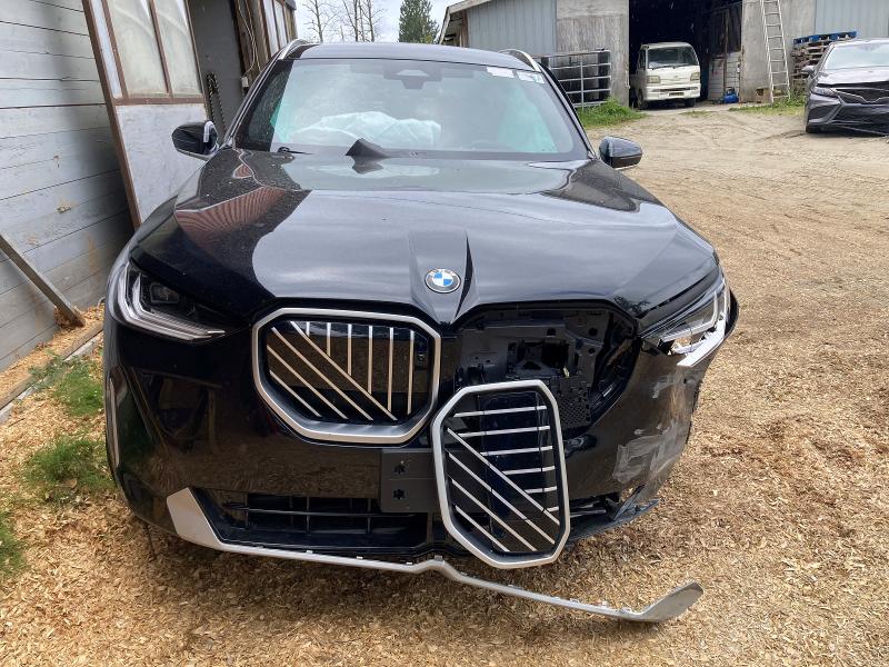 Продажа на аукционе авто 2026 Bmw X3, vin: WBX57GP06TN413230, номер лота: 62017586