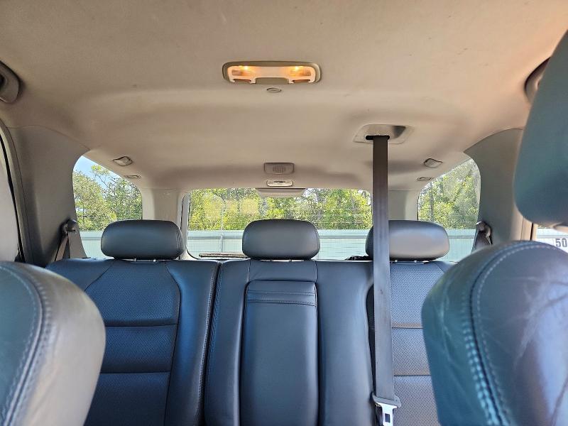 Aukcja sprzedaży 2003 Acura Mdx, vin: 2HNYD18673H507400, numer aukcji: 62097236