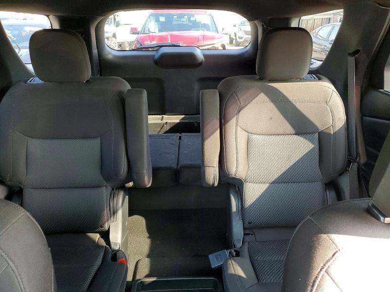 Продаж на аукціоні авто 2020 Ford Explorer, vin: 1FMSK7FH3LGB65654, номер лоту: 59814696