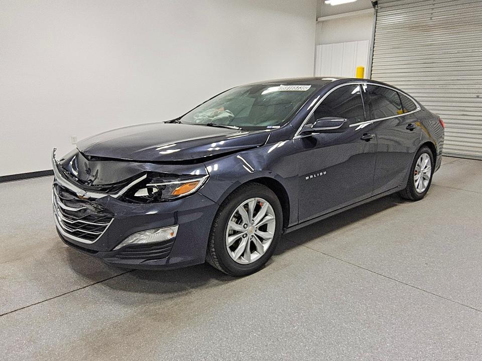 Продажа на аукционе авто 2023 Chevrolet Malibu, vin: 1G1ZD5ST3PF137384, номер лота: 59165736