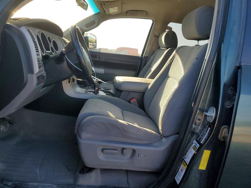 Auction sale of the 2008 Toyota Tundra, vin: 5TFDV54178X078040, lot number: 59391576