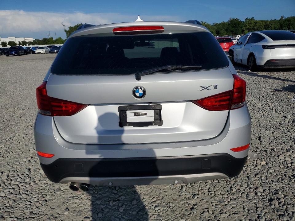 Aukcja sprzedaży 2014 Bmw X1, vin: WBAVM1C53EVW48608, numer aukcji: 61540116