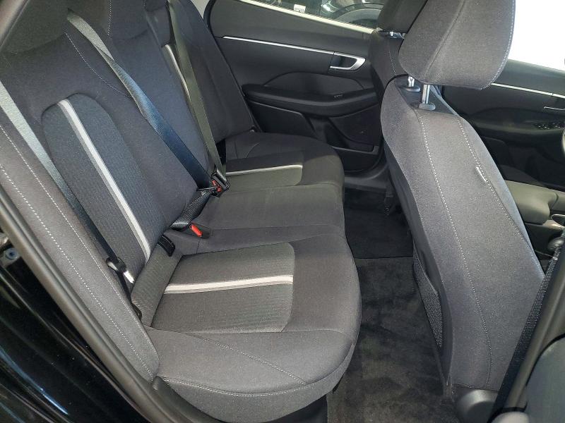 Продажа на аукционе авто 2026 Hyundai Sonata Hybrid, vin: KMHL24JJXTA169927, номер лота: 62037636