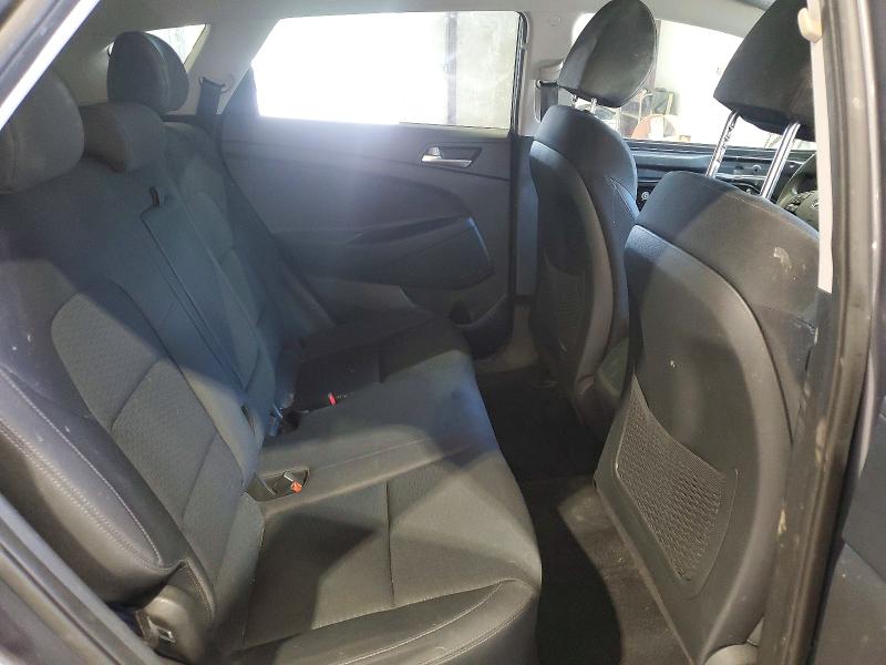 Продаж на аукціоні авто 2019 Hyundai Tucson, vin: KM8J2CA48KU035622, номер лоту: 61308816