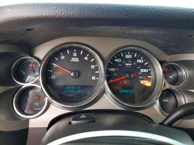 Aukcja sprzedaży 2008 Chevrolet Silverado, vin: 3GCEK13J08G298504, numer aukcji: 60970916