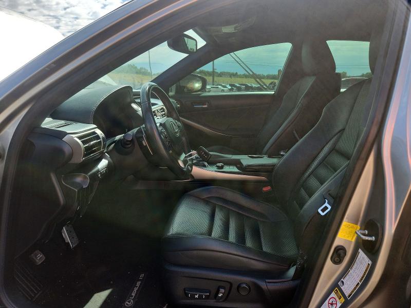 62878046 :رقم المزاد ، JTHBE1D28F5016386 vin ، 2015 Lexus Is مزاد بيع