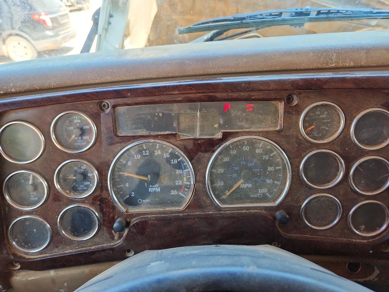 Aukcja sprzedaży 2004 Mack 700, vin: 1M2AG11C04M017924, numer aukcji: 58264966