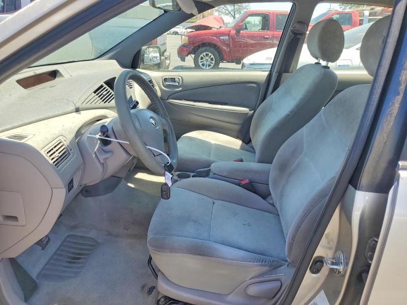 Aukcja sprzedaży 2002 Toyota Prius, vin: JT2BK18U920044901, numer aukcji: 61373086