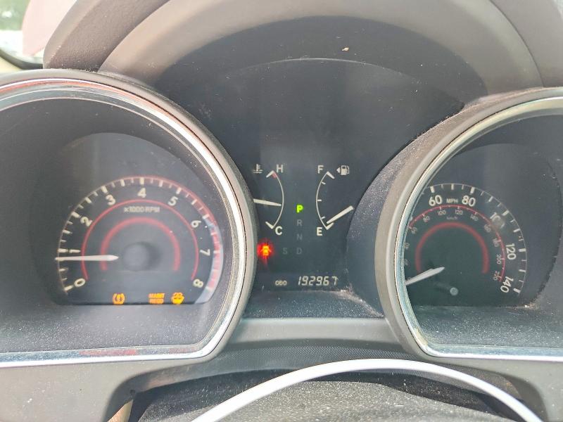 Продаж на аукціоні авто 2008 Toyota Highlander, vin: JTEDS41A082009657, номер лоту: 61601376
